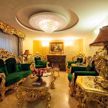 Kaya Premium Hotel Adana Exteriér fotografie