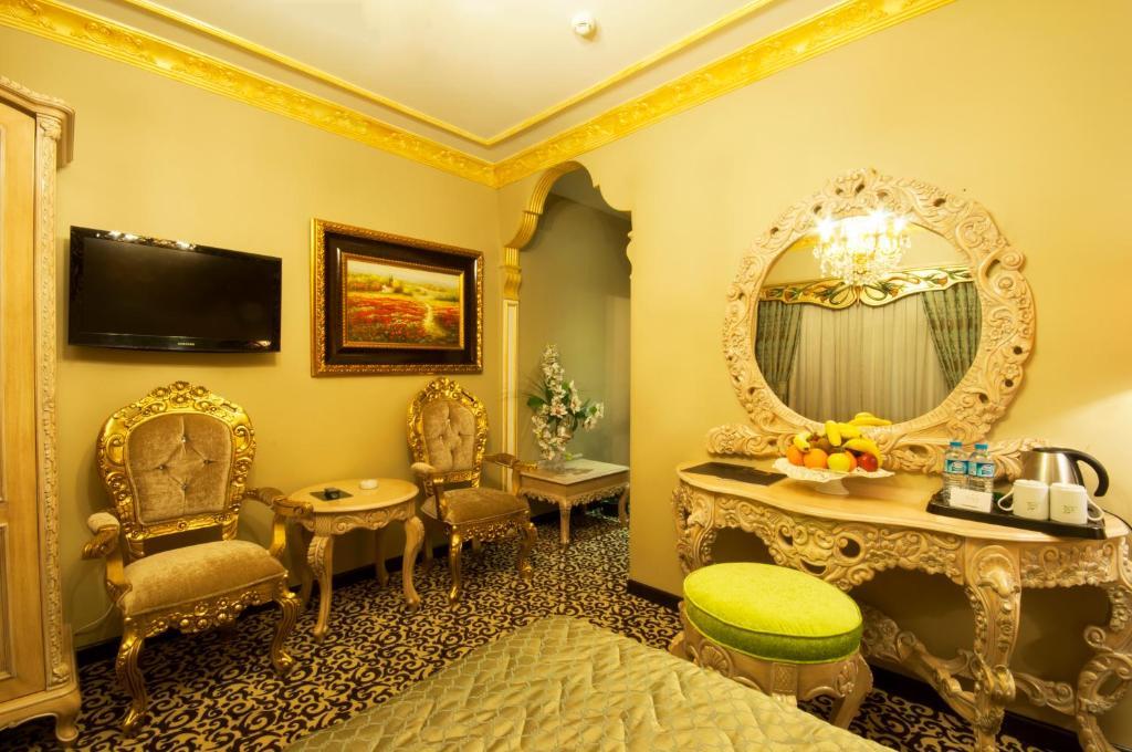Kaya Premium Hotel Adana Exteriér fotografie