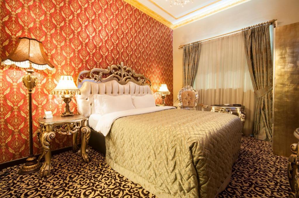 Kaya Premium Hotel Adana Exteriér fotografie