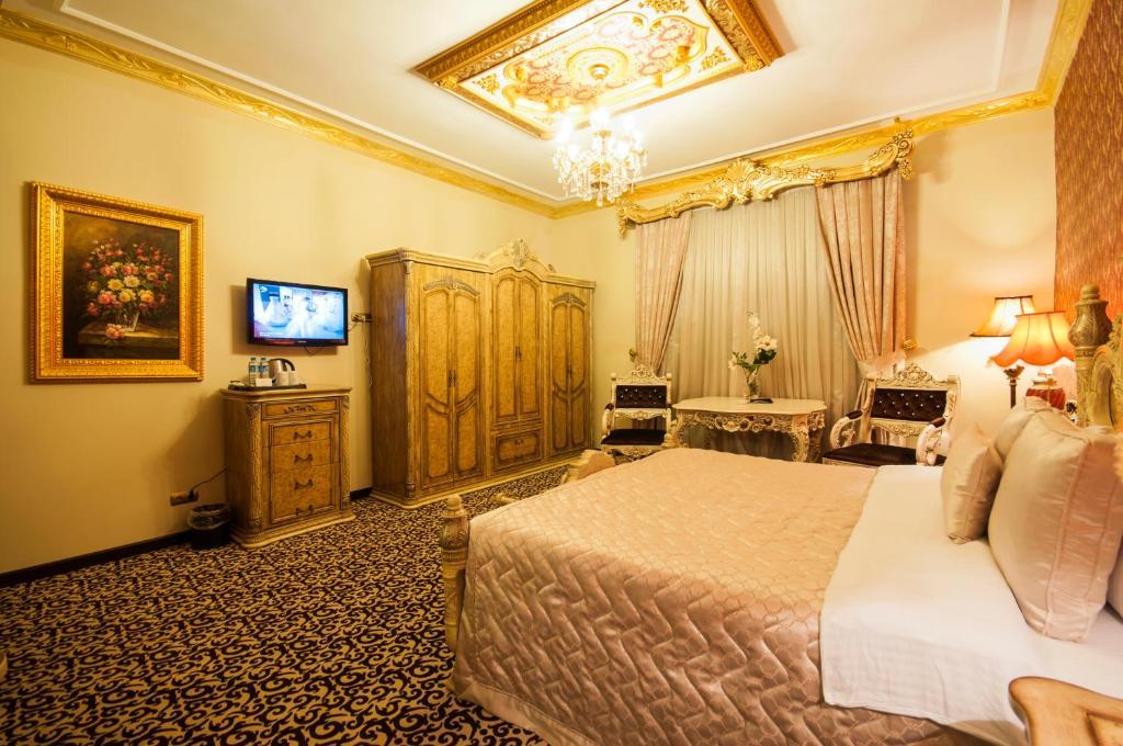 Kaya Premium Hotel Adana Exteriér fotografie