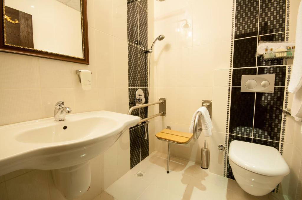 Kaya Premium Hotel Adana Exteriér fotografie