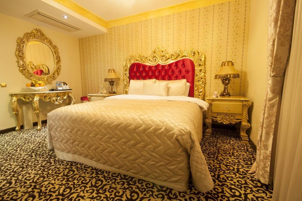 Kaya Premium Hotel Adana Exteriér fotografie