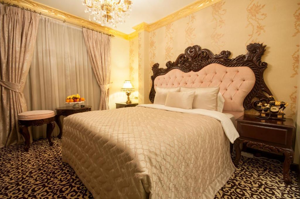 Kaya Premium Hotel Adana Exteriér fotografie