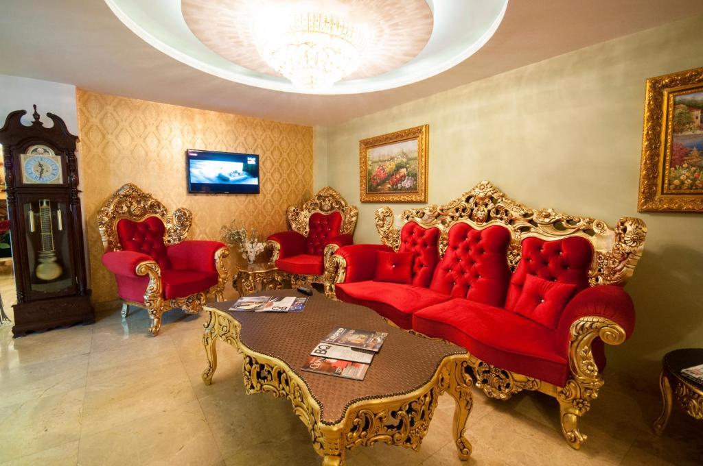 Kaya Premium Hotel Adana Exteriér fotografie