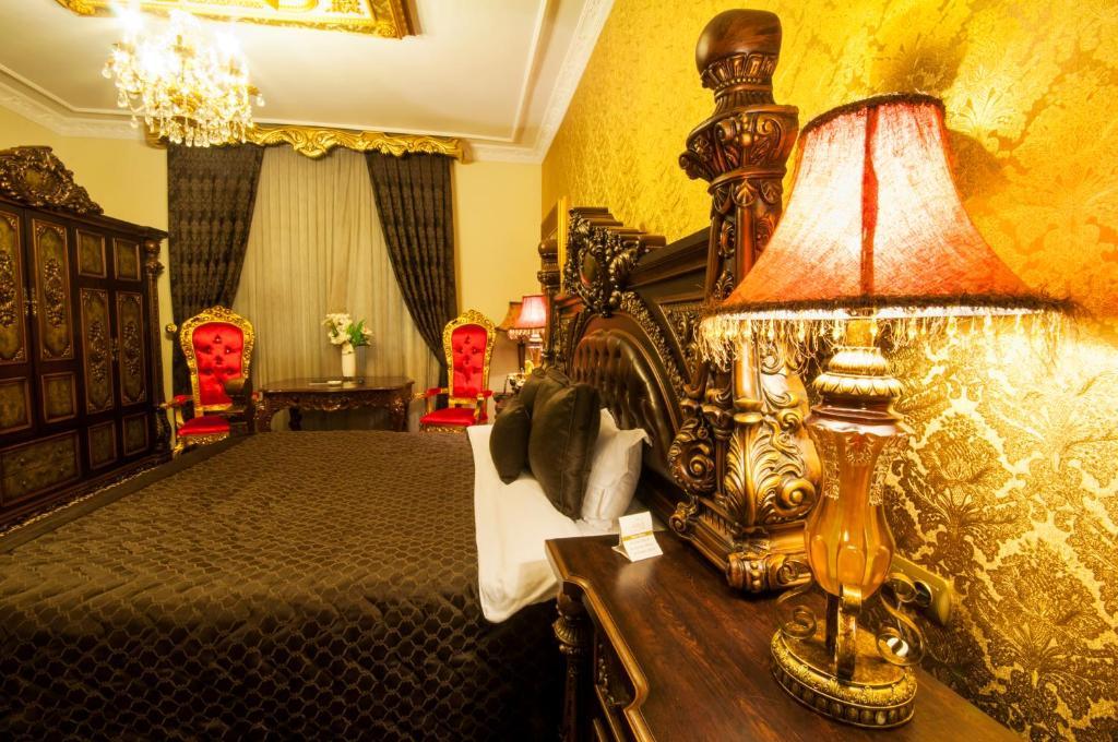 Kaya Premium Hotel Adana Exteriér fotografie