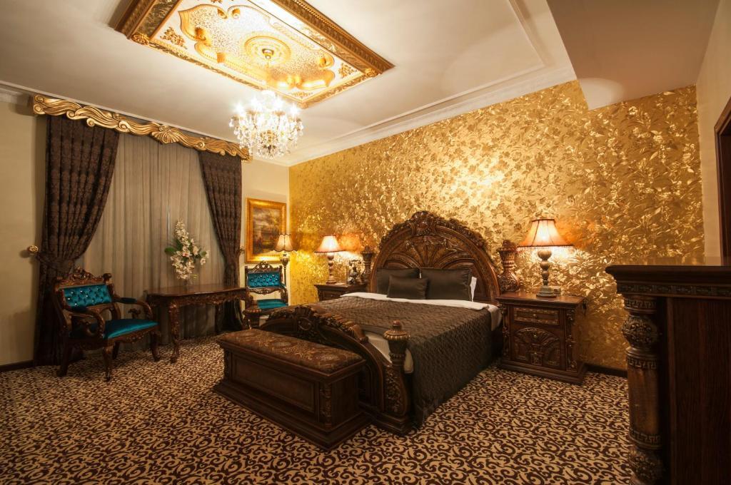 Kaya Premium Hotel Adana Pokoj fotografie