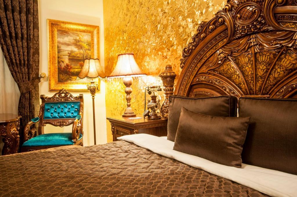 Kaya Premium Hotel Adana Pokoj fotografie