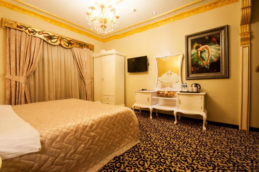 Kaya Premium Hotel Adana Pokoj fotografie