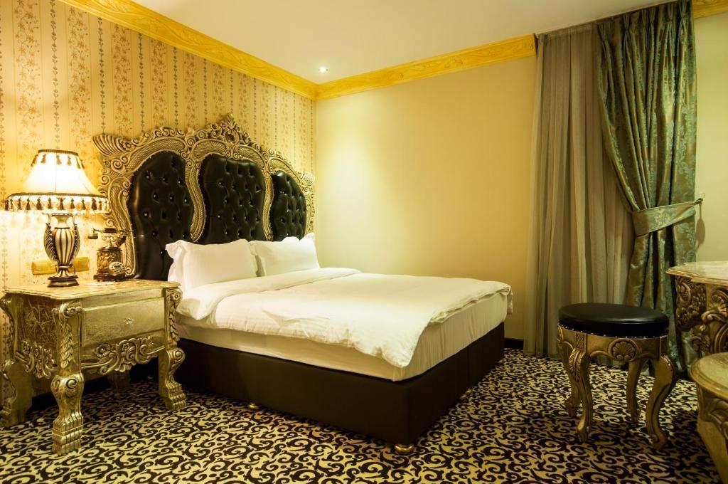 Kaya Premium Hotel Adana Pokoj fotografie