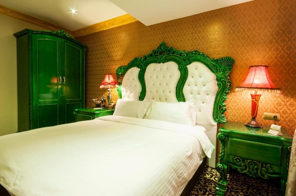 Kaya Premium Hotel Adana Pokoj fotografie