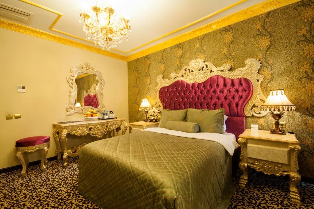 Kaya Premium Hotel Adana Pokoj fotografie