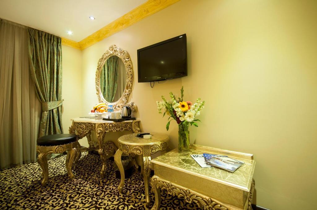 Kaya Premium Hotel Adana Pokoj fotografie