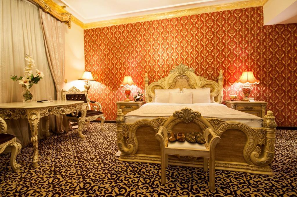 Kaya Premium Hotel Adana Pokoj fotografie