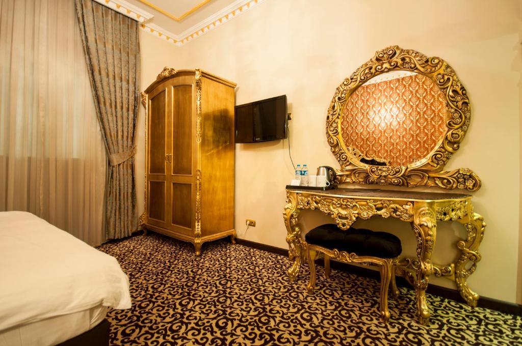 Kaya Premium Hotel Adana Pokoj fotografie