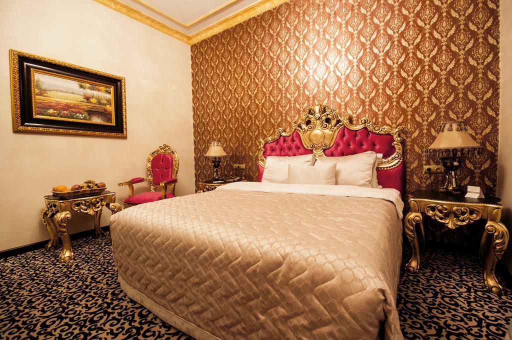 Kaya Premium Hotel Adana Exteriér fotografie