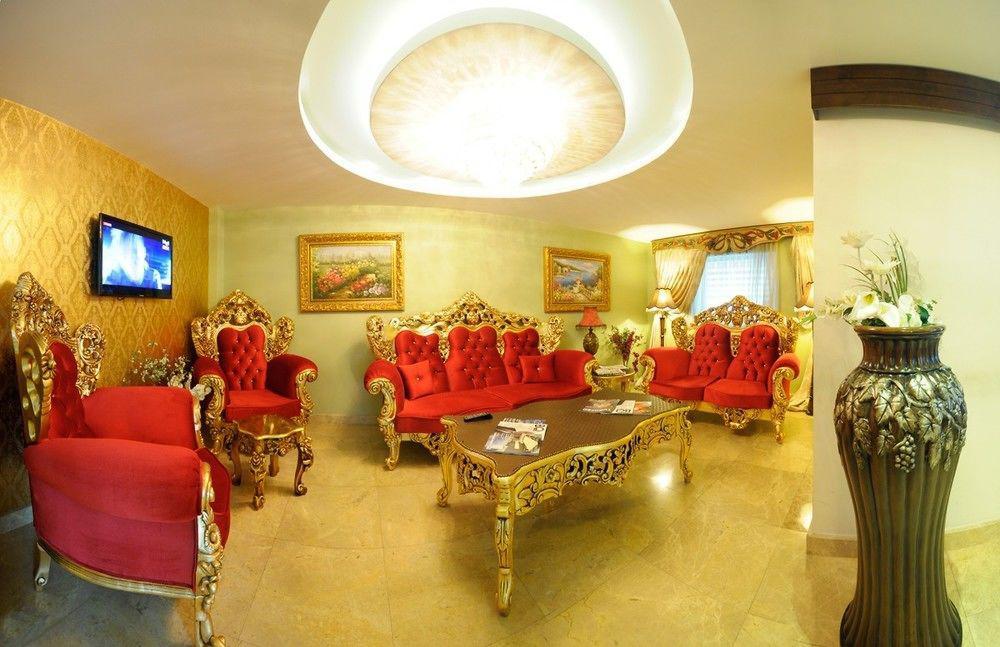 Kaya Premium Hotel Adana Exteriér fotografie