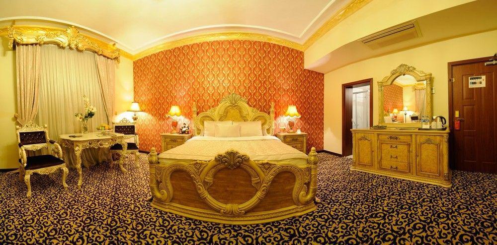 Kaya Premium Hotel Adana Exteriér fotografie
