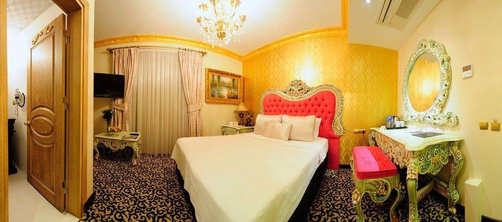 Kaya Premium Hotel Adana Exteriér fotografie
