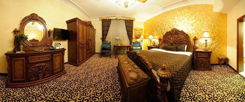 Kaya Premium Hotel Adana Exteriér fotografie