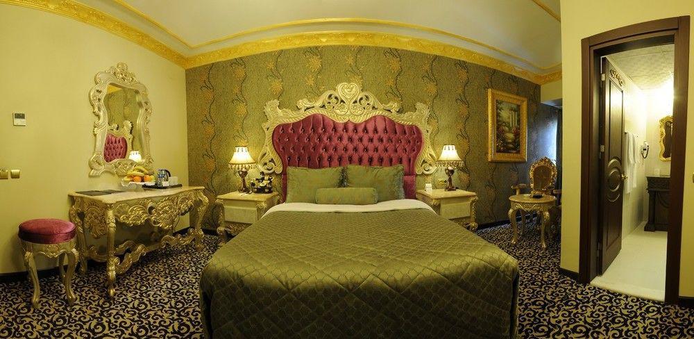 Kaya Premium Hotel Adana Exteriér fotografie
