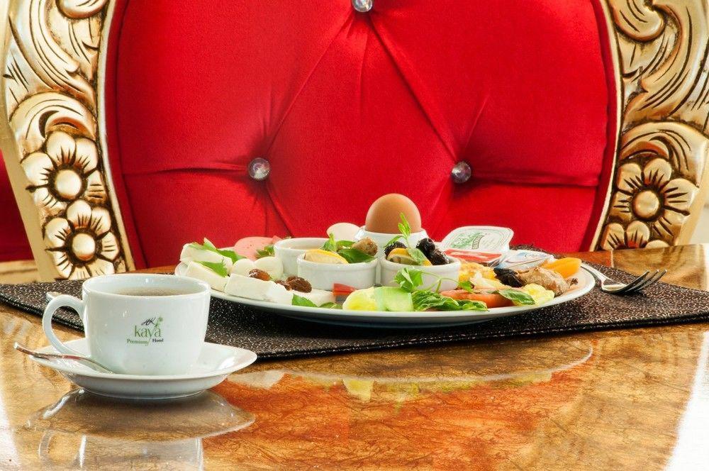 Kaya Premium Hotel Adana Exteriér fotografie