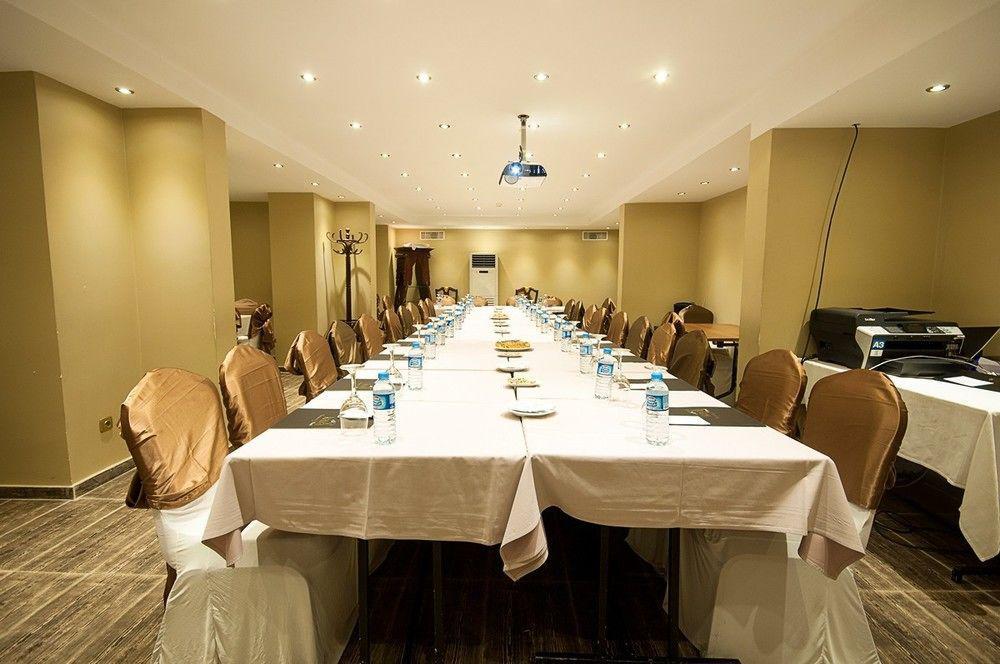 Kaya Premium Hotel Adana Exteriér fotografie