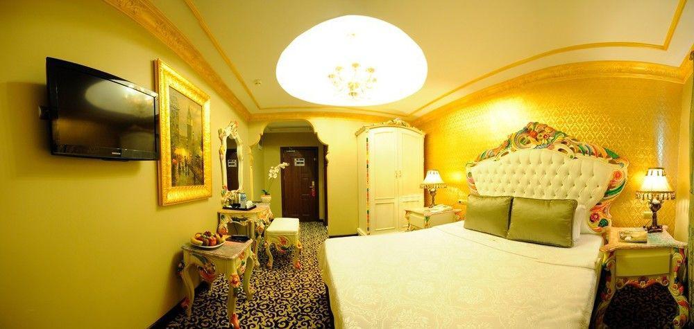 Kaya Premium Hotel Adana Exteriér fotografie