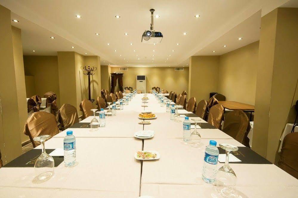 Kaya Premium Hotel Adana Exteriér fotografie